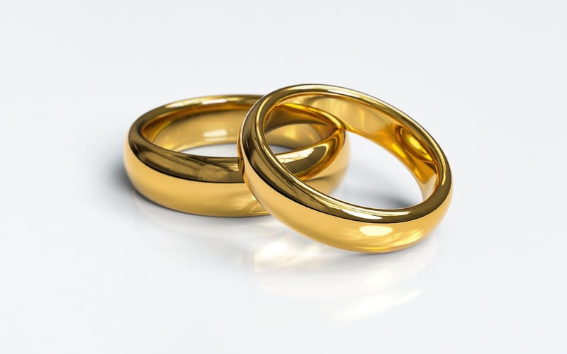 Nighttime Vows