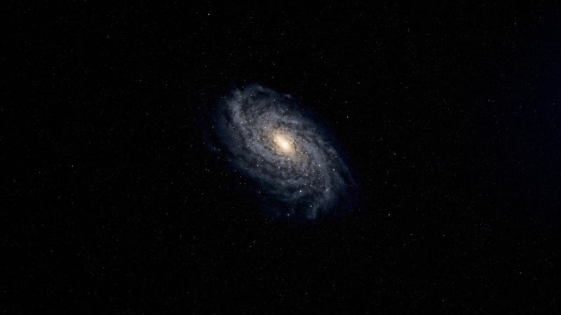 Cosmic Cuisine
