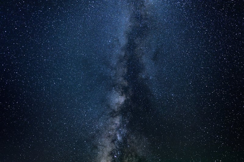 Galaxy Universe