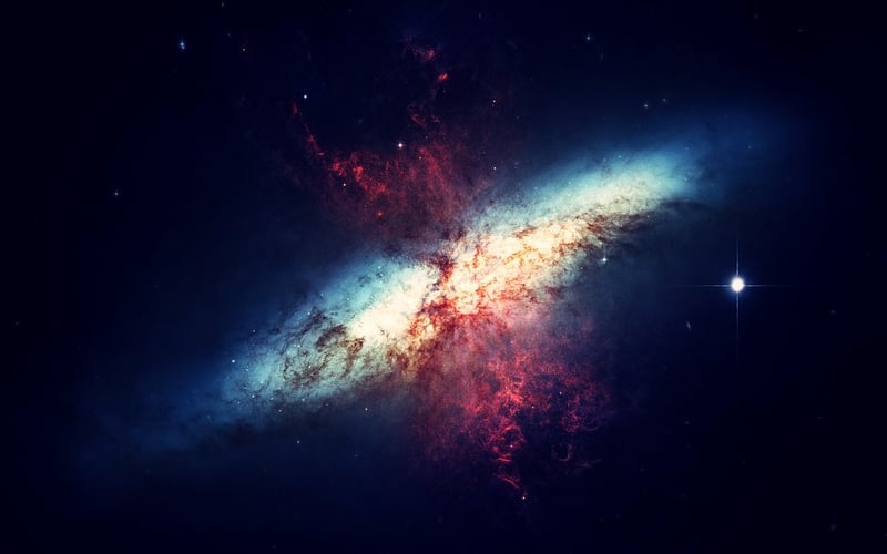 Galactic Union