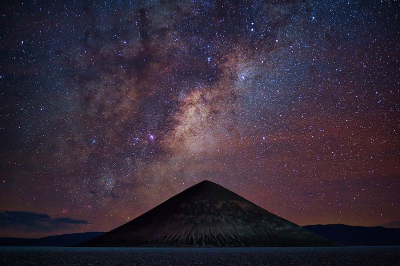 Starry Night Soiree