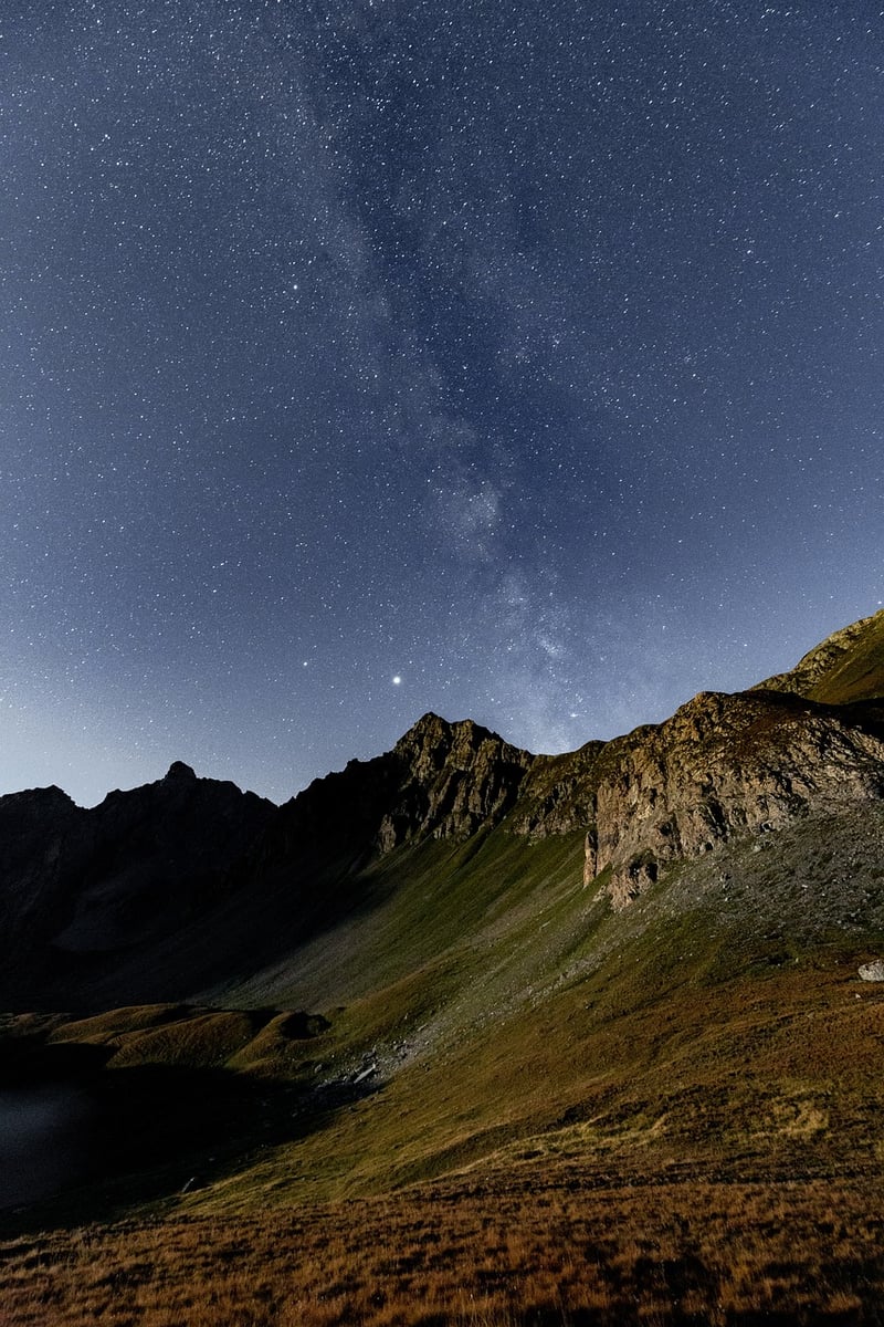 Stargazing Activities